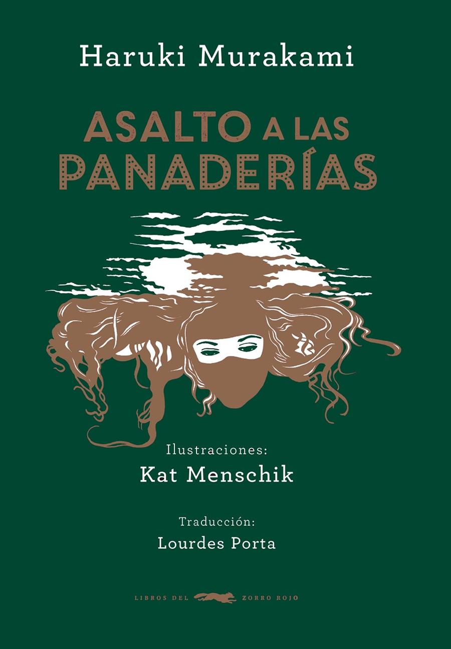 Asalto a las panaderías | Murakami, Haruki | Cooperativa autogestionària