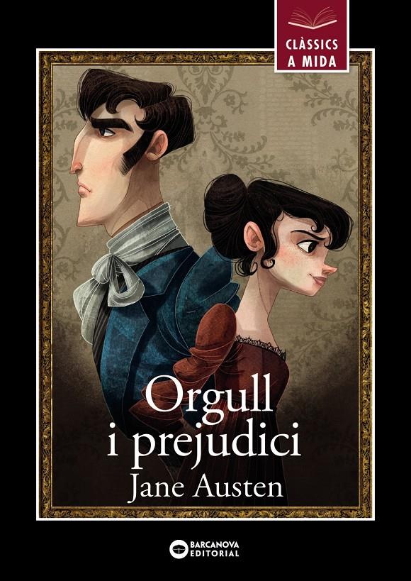 Orgull i prejudici | Austen, Jane | Cooperativa autogestionària