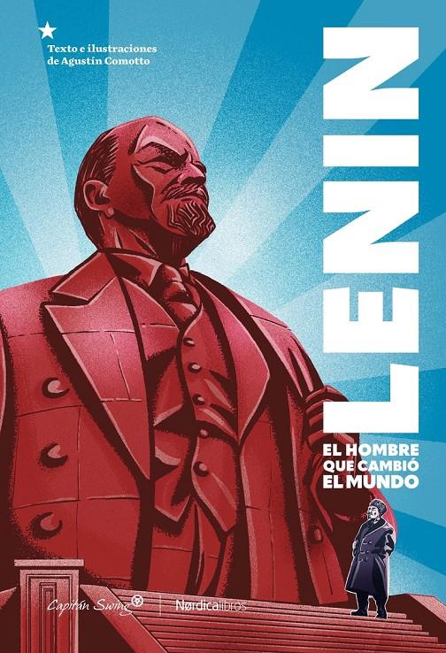 Lenin | Comotto, Agustin