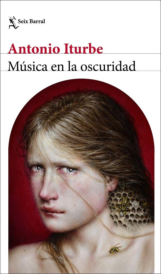 Música en la oscuridad | Iturbe, Antonio | Cooperativa autogestionària