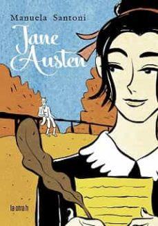Jane Austen | Santoni, Manuela