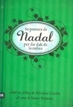 50 Poemes de nadal per dir dalt de la cadira | Jaume Subirana