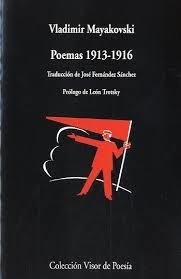 Poemas 1913 - 1916 | Mayakovskï, Vladimir