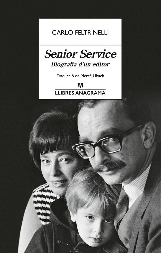 Senior Service | Feltrinelli, Carlo