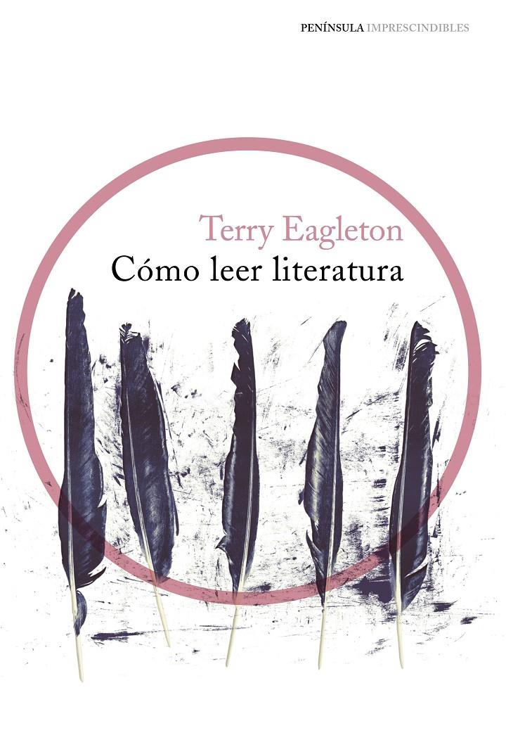 Cómo leer literatura | Terry Eagleton | Cooperativa autogestionària