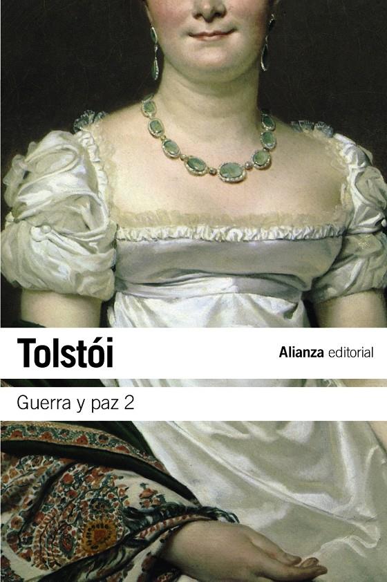 Guerra y paz, 2 | Tolstói, Lev | Cooperativa autogestionària