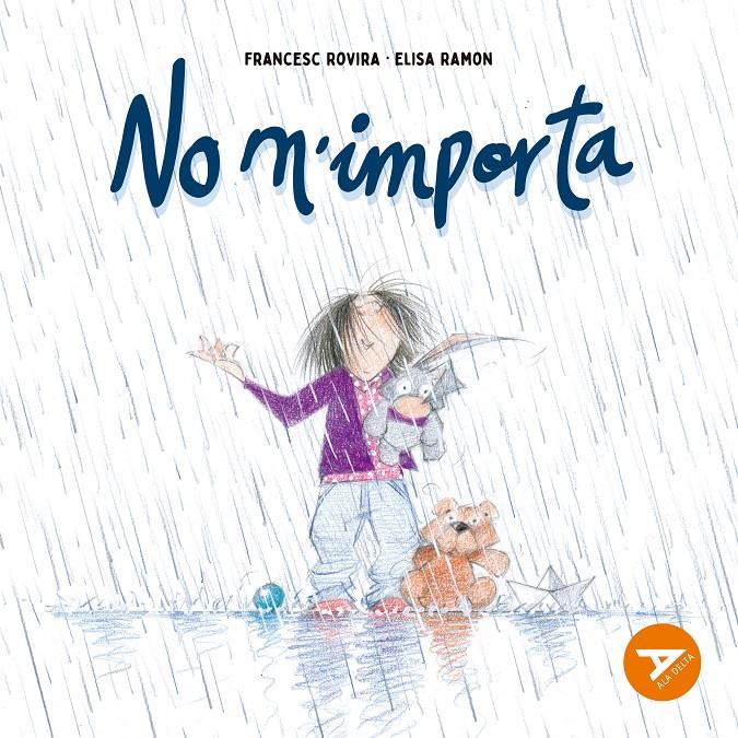 No m'importa | Ramon Bofarull, Elisa