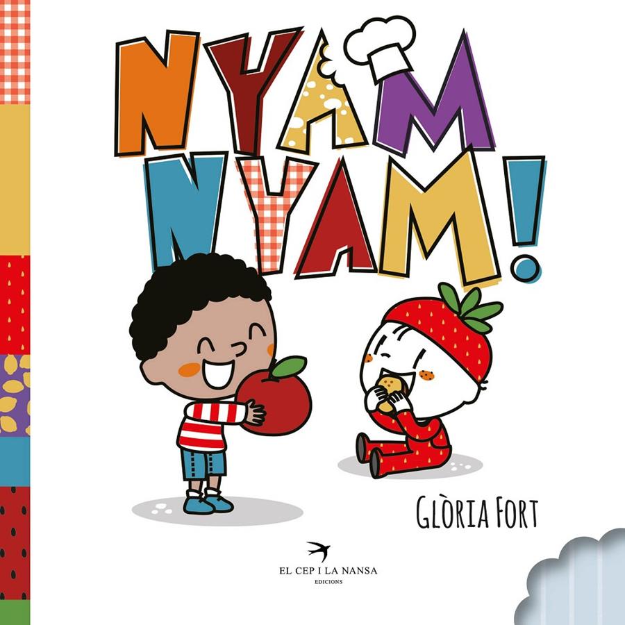 Nyam nyam! | Fort Mir, Glòria