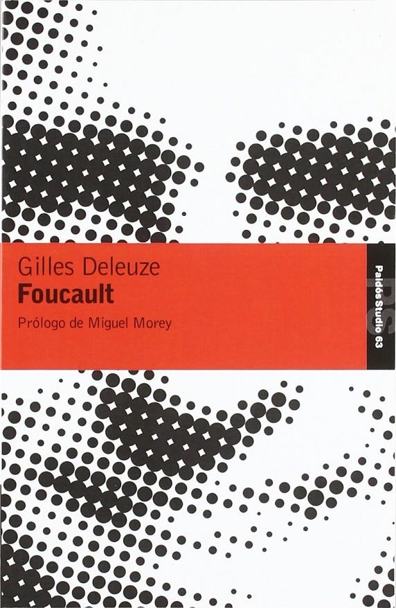 Foucault | Deleuze, Guilles