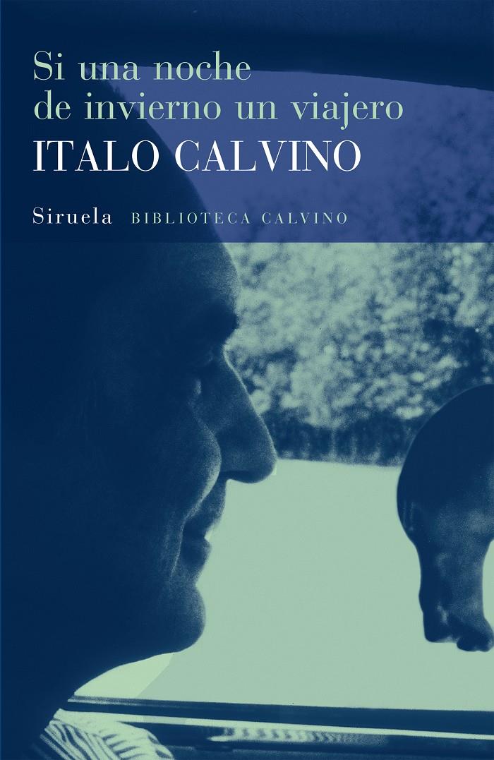 Si una noche de invierno un viajero | Calvino, Italo | Cooperativa autogestionària