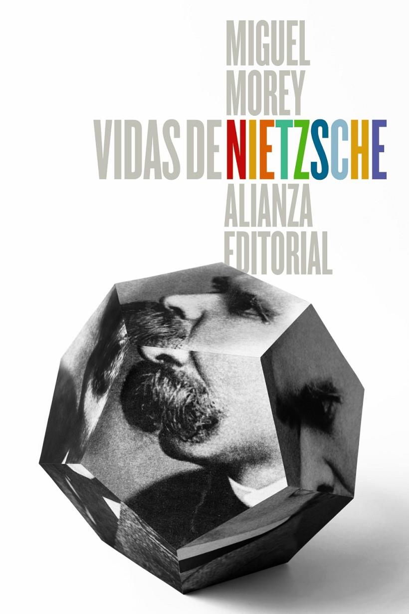 Vidas de Nietzsche | Morey, Miguel