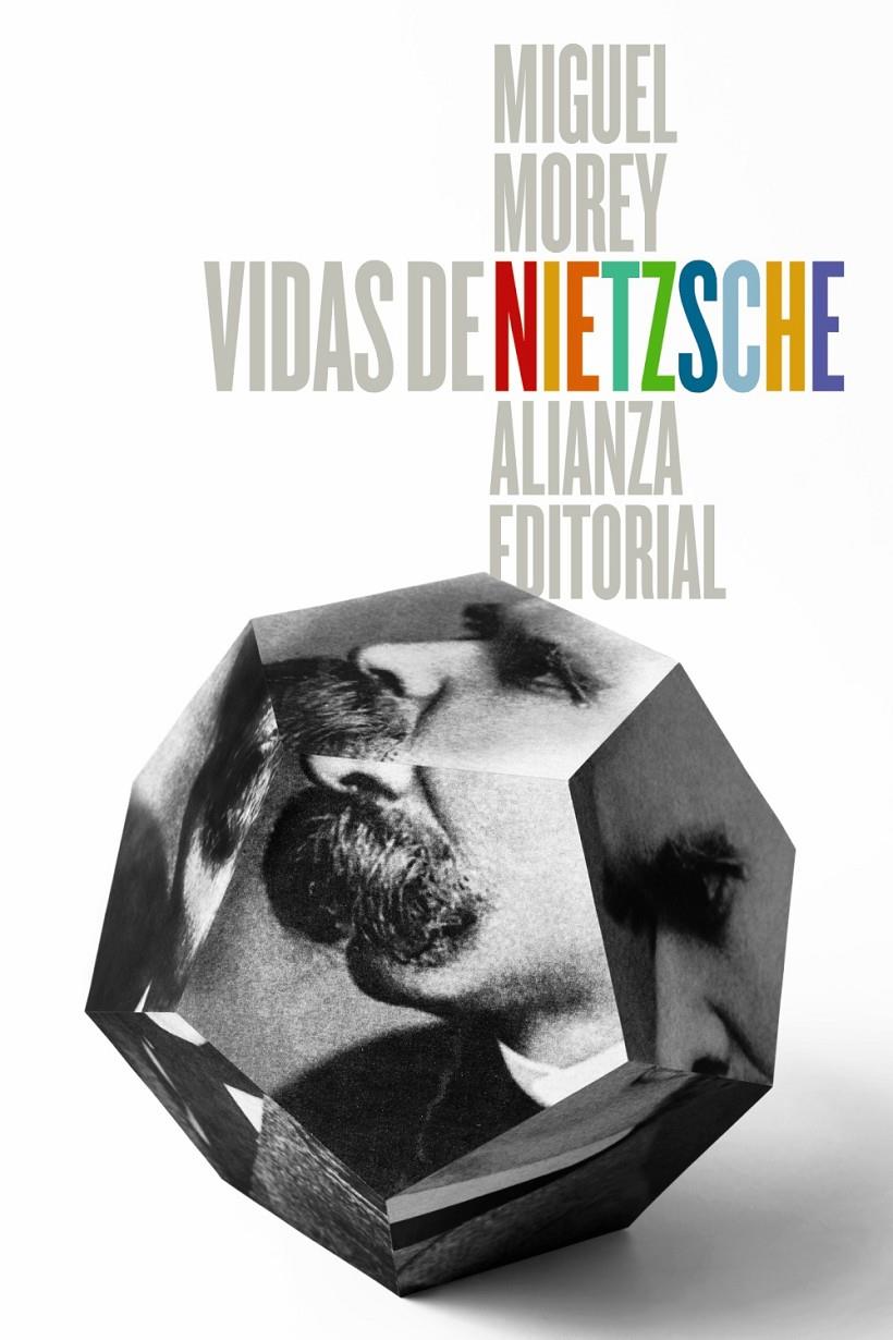 Vidas de Nietzsche | Morey, Miguel | Cooperativa autogestionària