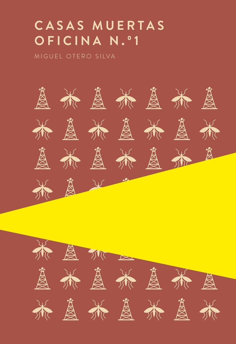 Casas muertas / Oficina N.º1 | Otero Silva, Miguel | Cooperativa autogestionària