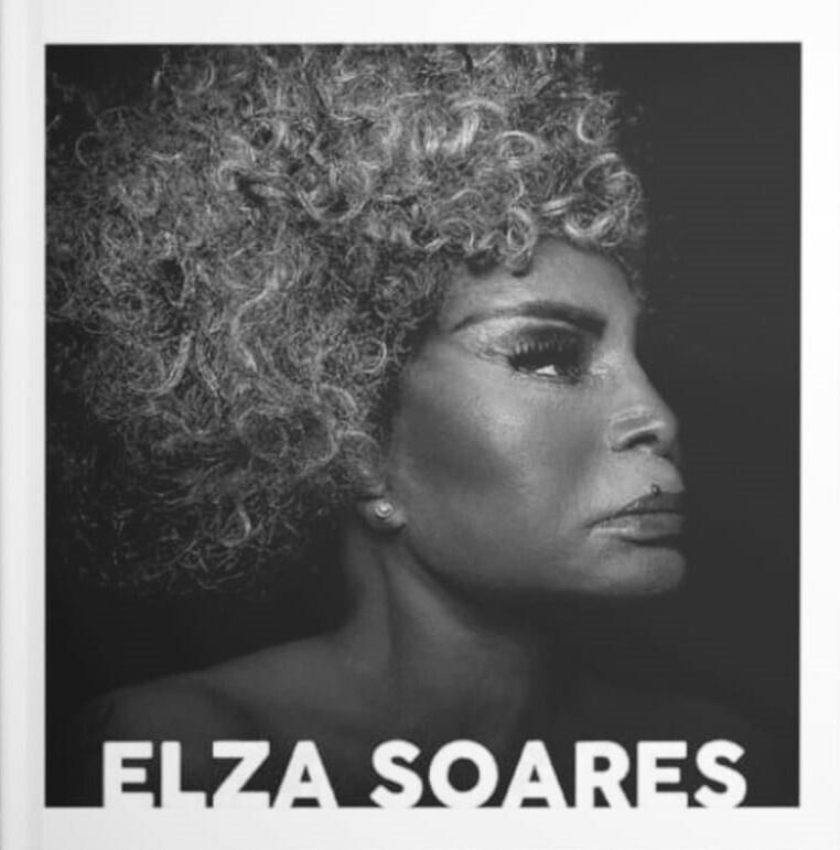 Elza Soares | Cohn, Sergio