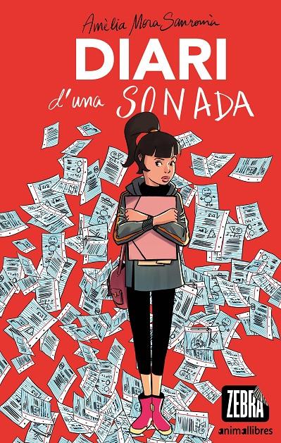 Diari d'una sonada | Mora Sanromà, Amèlia