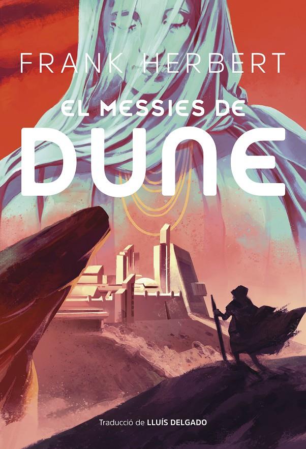 El messies de Dune | Herbert, Frank