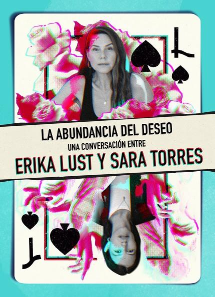 La abundancia del deseo | Torres, Sara/Lust, Erika/Beloki, Marina