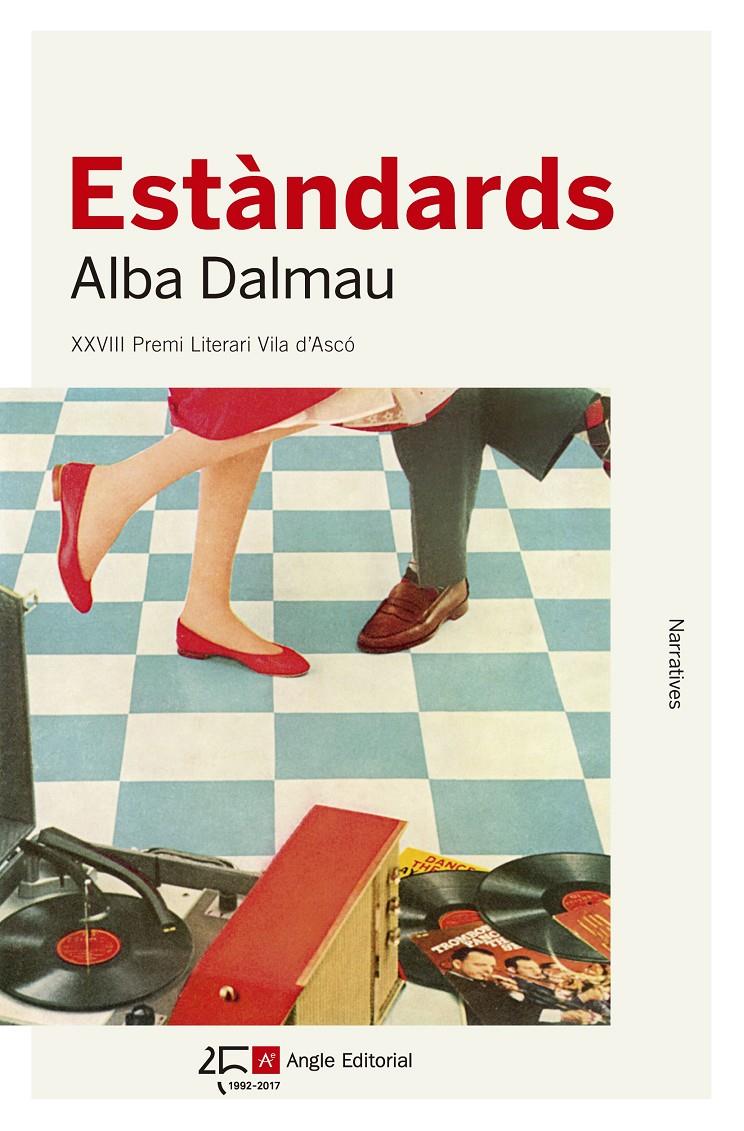 Estàndards | Dalmau Viure, Alba | Cooperativa autogestionària