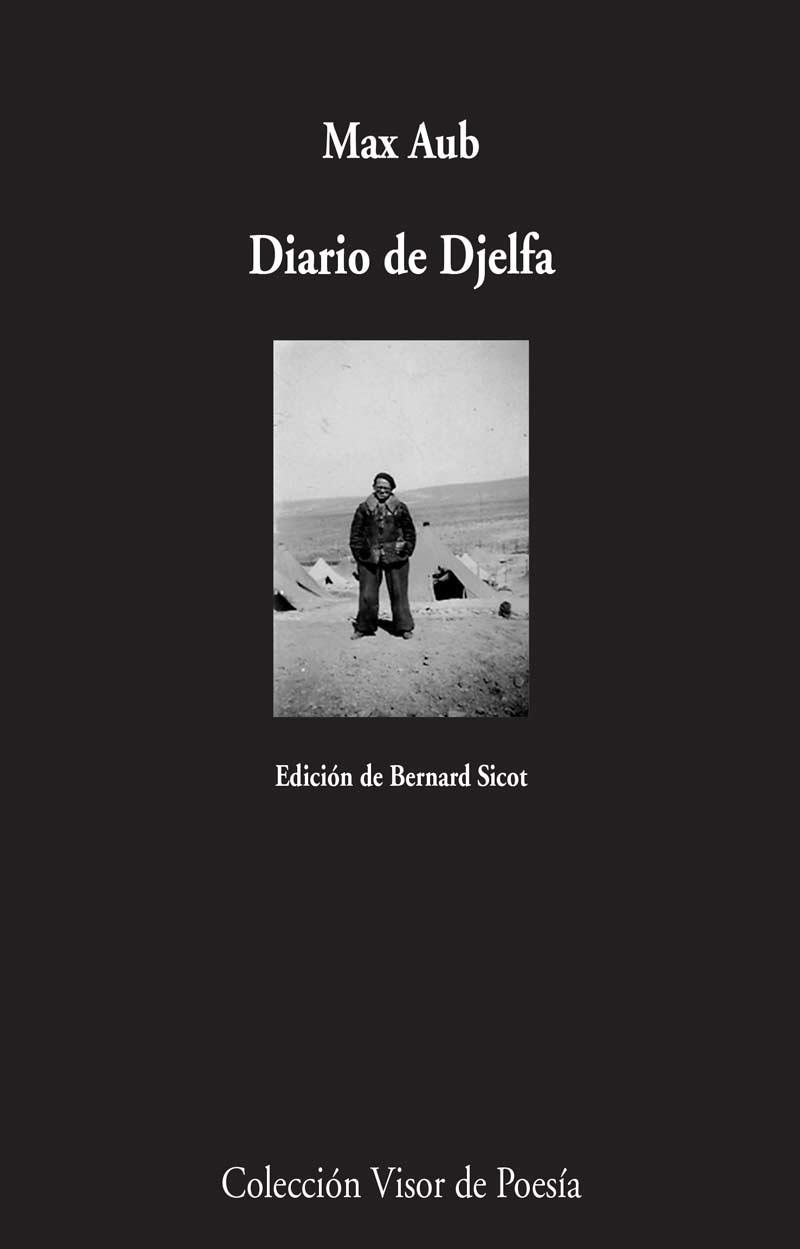 Diario de Djelfa | Aub, Max | Cooperativa autogestionària