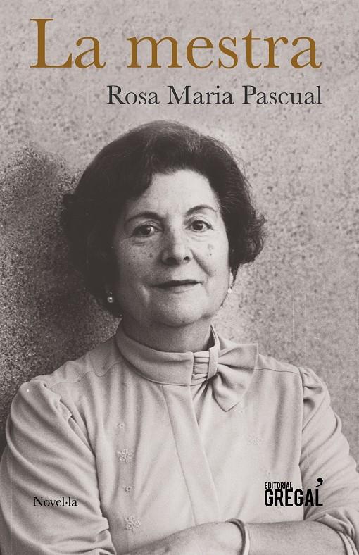 La mestra | Pascual Sellent, Rosa Maria | Cooperativa autogestionària