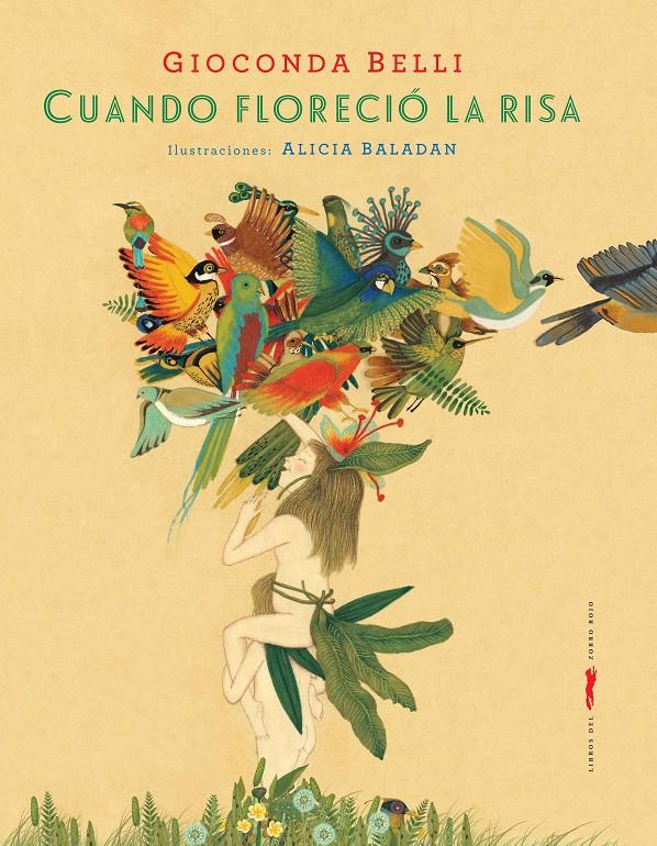 Cuando floreció la risa | Belli, Gioconda