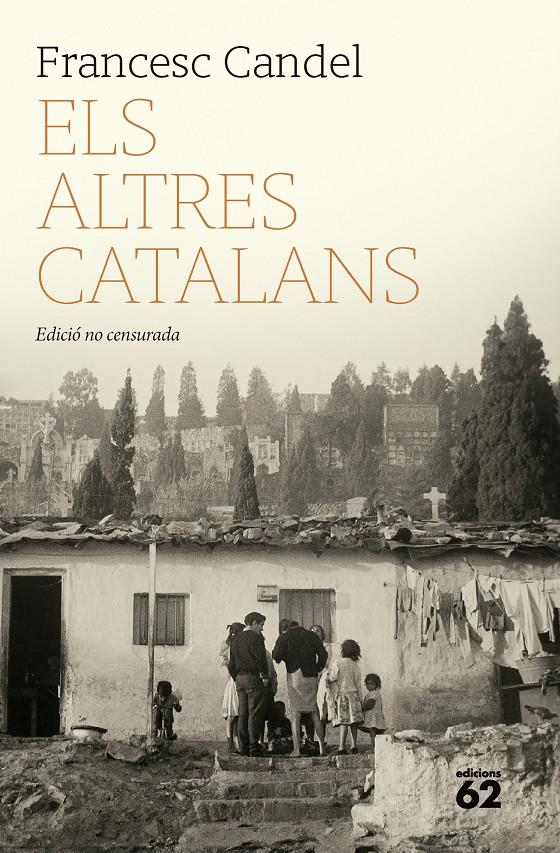 Els altres catalans | Candel Tortajada, Francesc | Cooperativa autogestionària