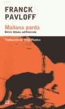 Mañana parda: breve fábula antifascista | Pavloff, Franck