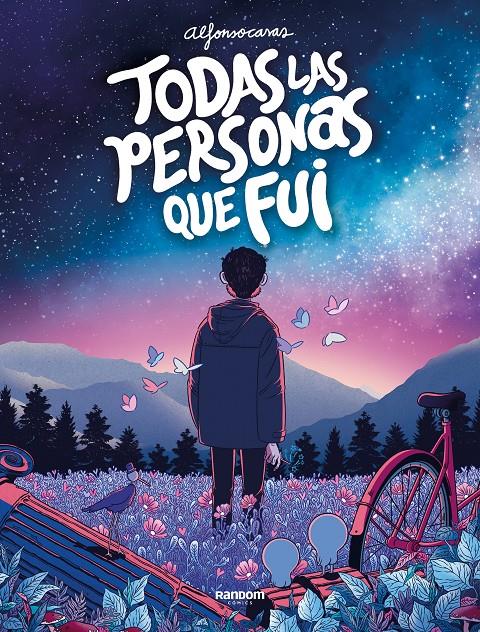 Todas las personas que fui | Casas, Alfonso | Cooperativa autogestionària