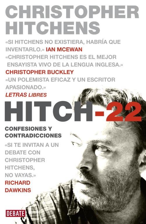 Hitch 22 | Christopher Hitchens