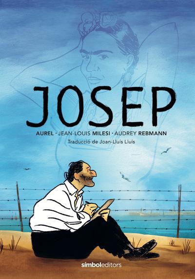Josep | AUREL,JEAN LOUIS