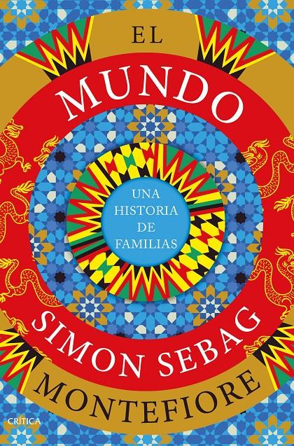 El mundo | Montefiore, Simon Sebag