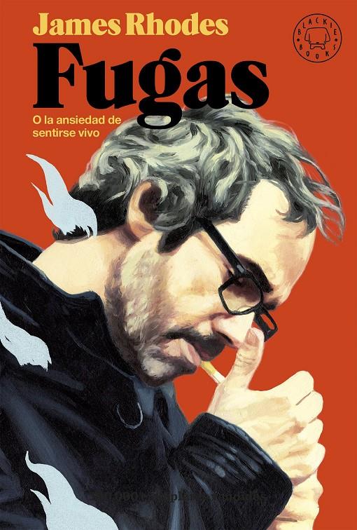 Fugas | Rhodes, James | Cooperativa autogestionària