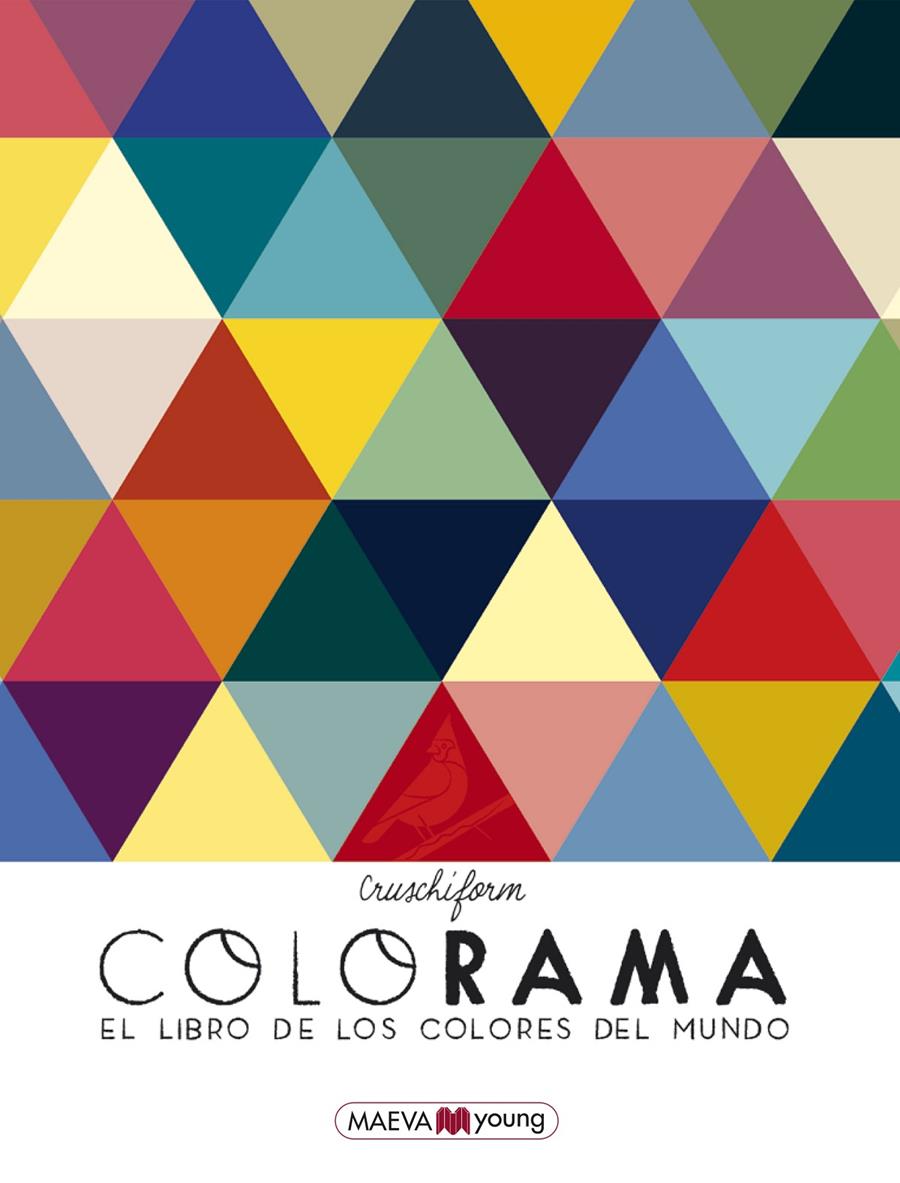 Colorama | Cruschiform