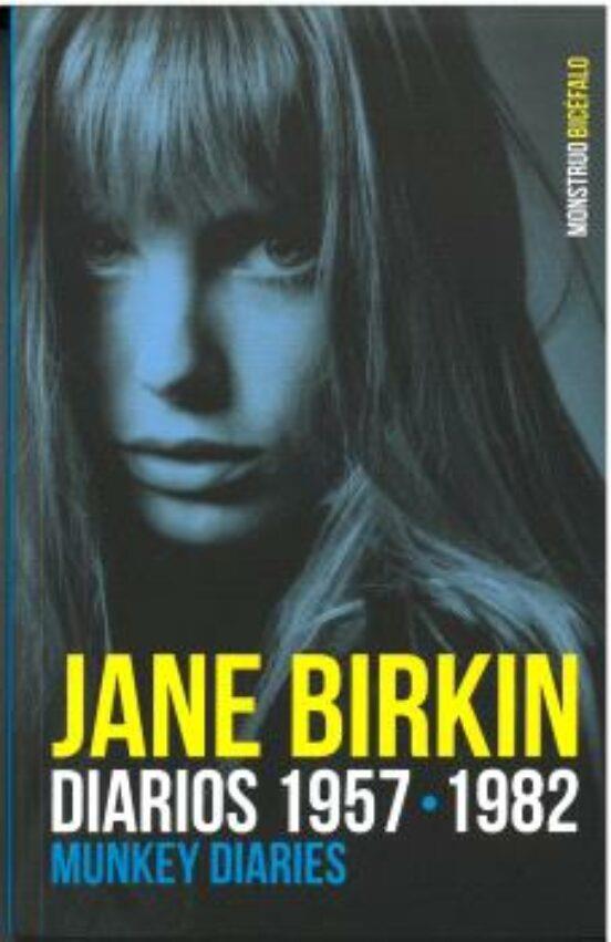 Diarios 1957-1982 | Birkin, Jane | Cooperativa autogestionària