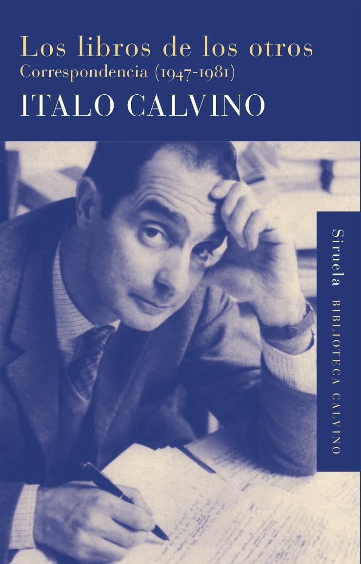 Los libros de los otros | Calvino, Italo