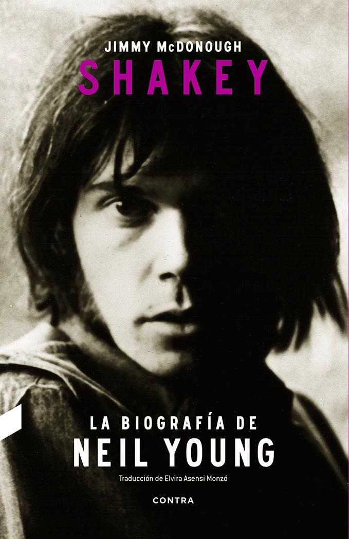 Shakey | McDonough, Jimmy | Cooperativa autogestionària