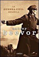 La guerra civil española | Beevor, Antony