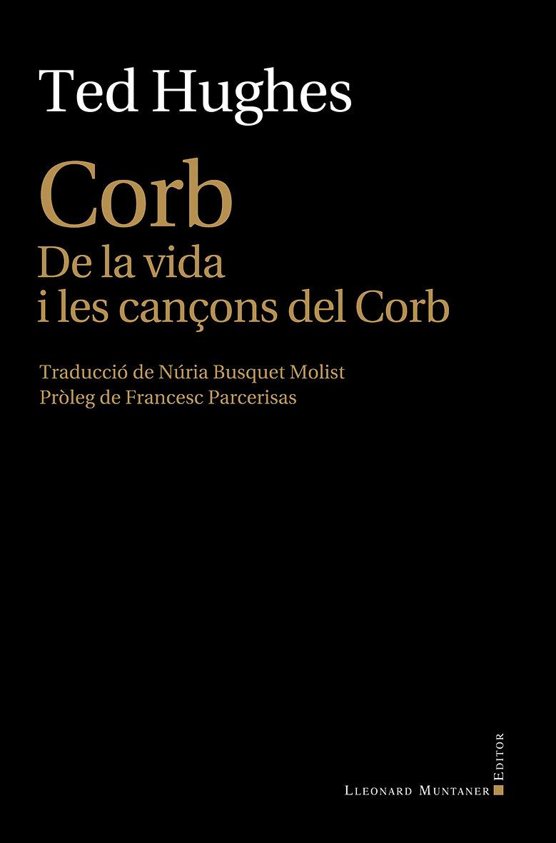 Corb | Hughes, Ted | Cooperativa autogestionària