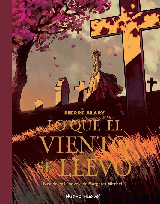 Lo que el viento se llevó | Alary, Pierre | Cooperativa autogestionària