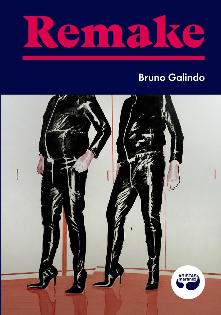 Remake | Galindo, Bruno | Cooperativa autogestionària