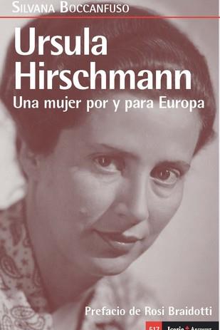 Ursula Hirschmann | BOCCANFUSO, SILVANA