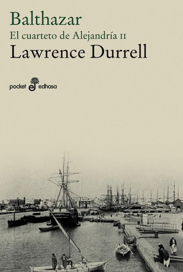 Balthazar (II) (bolsillo) | Durrell, Lawrence | Cooperativa autogestionària