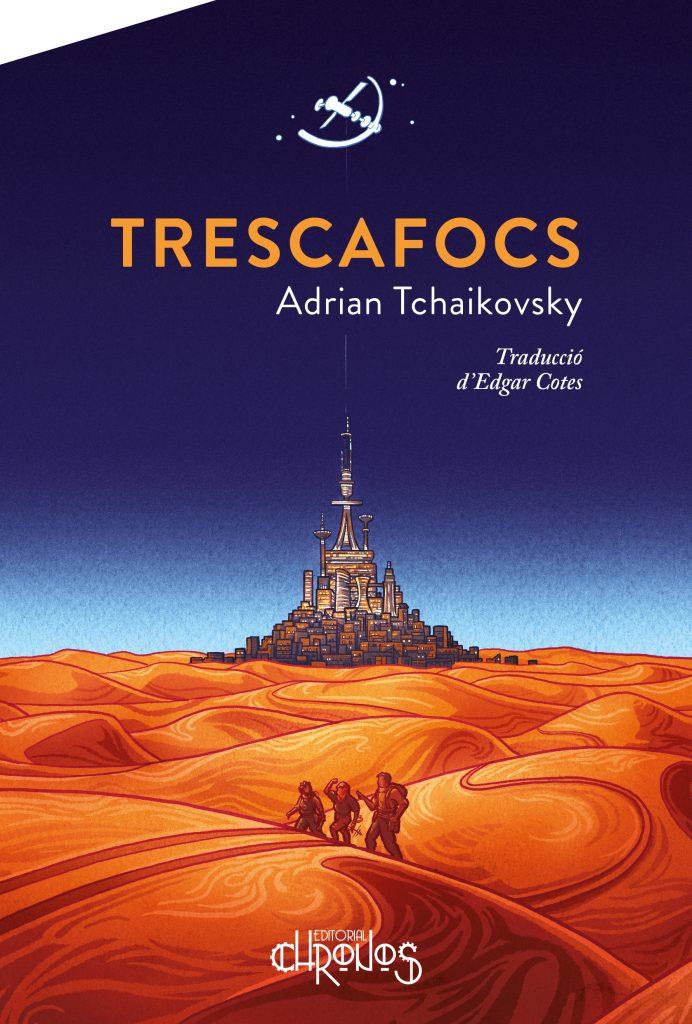 Trescafocs | Tchaikovsky, Adrian