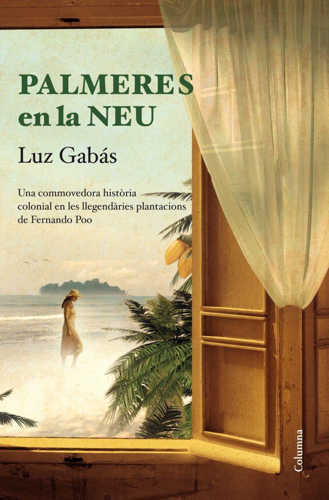 Palmeres en la neu | Luz Gabás | Cooperativa autogestionària