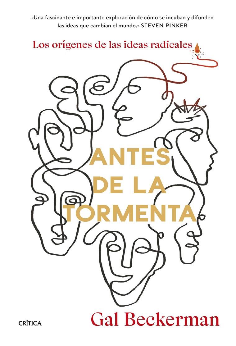 Antes de la tormenta | Beckerman, Gal | Cooperativa autogestionària