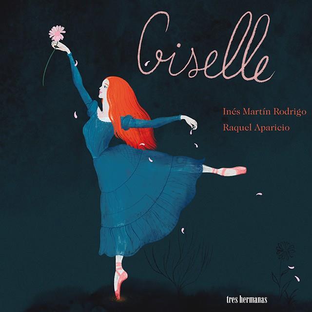 Giselle | Martín Rodrigo, Inés | Cooperativa autogestionària
