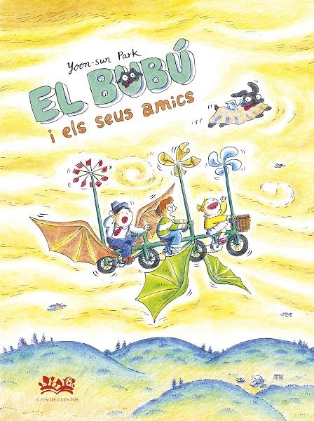 El Bubú i els seus amics | Park, Yoon-sun | Cooperativa autogestionària