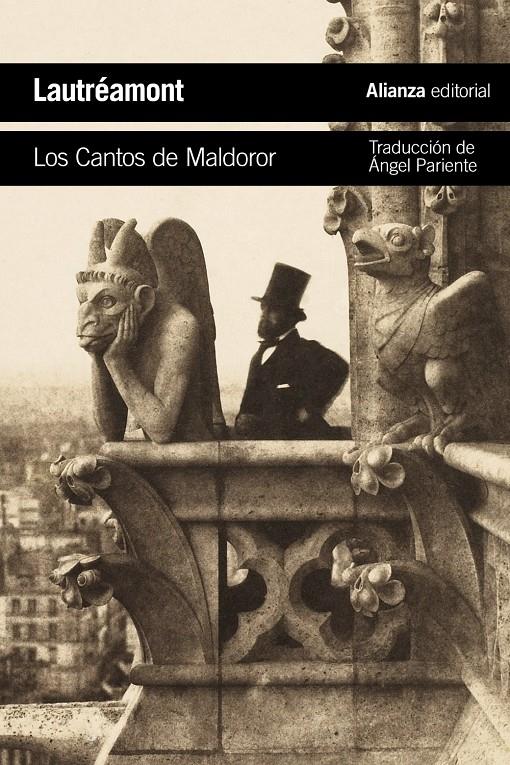 Los Cantos de Maldoror | Lautréamont