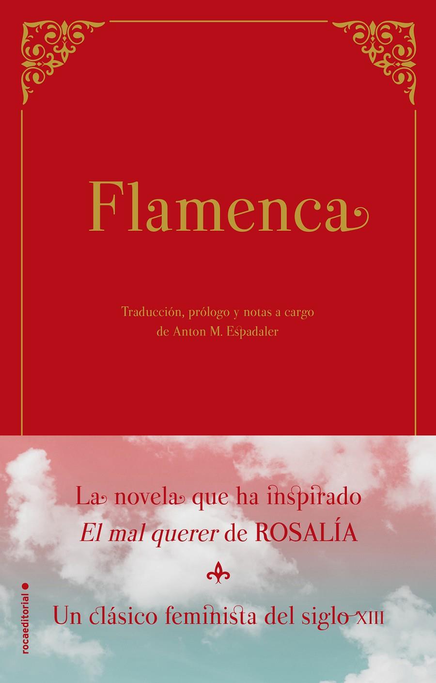 Flamenca | Anónima