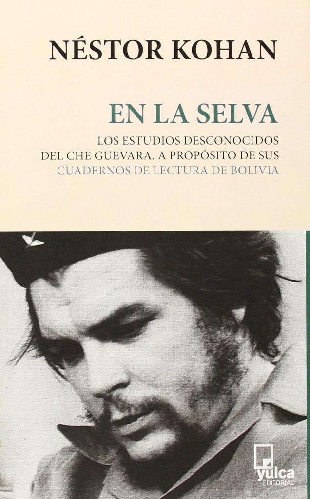 En la selva | Kohan, Néstor | Cooperativa autogestionària